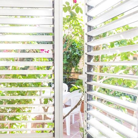 Apartamento Norfeu L' Escala Zewnętrze zdjęcie