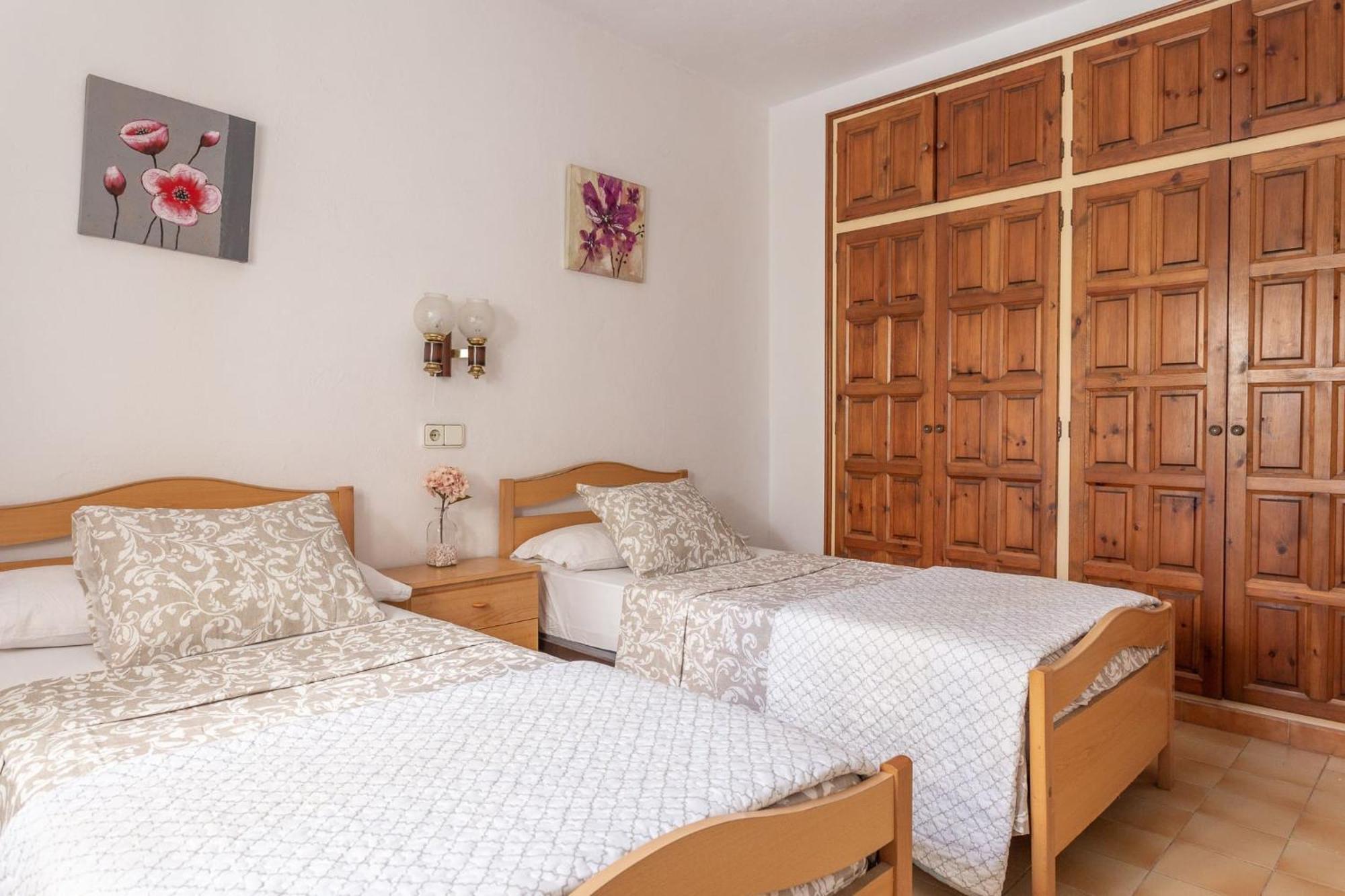 Apartamento Norfeu L' Escala Zewnętrze zdjęcie