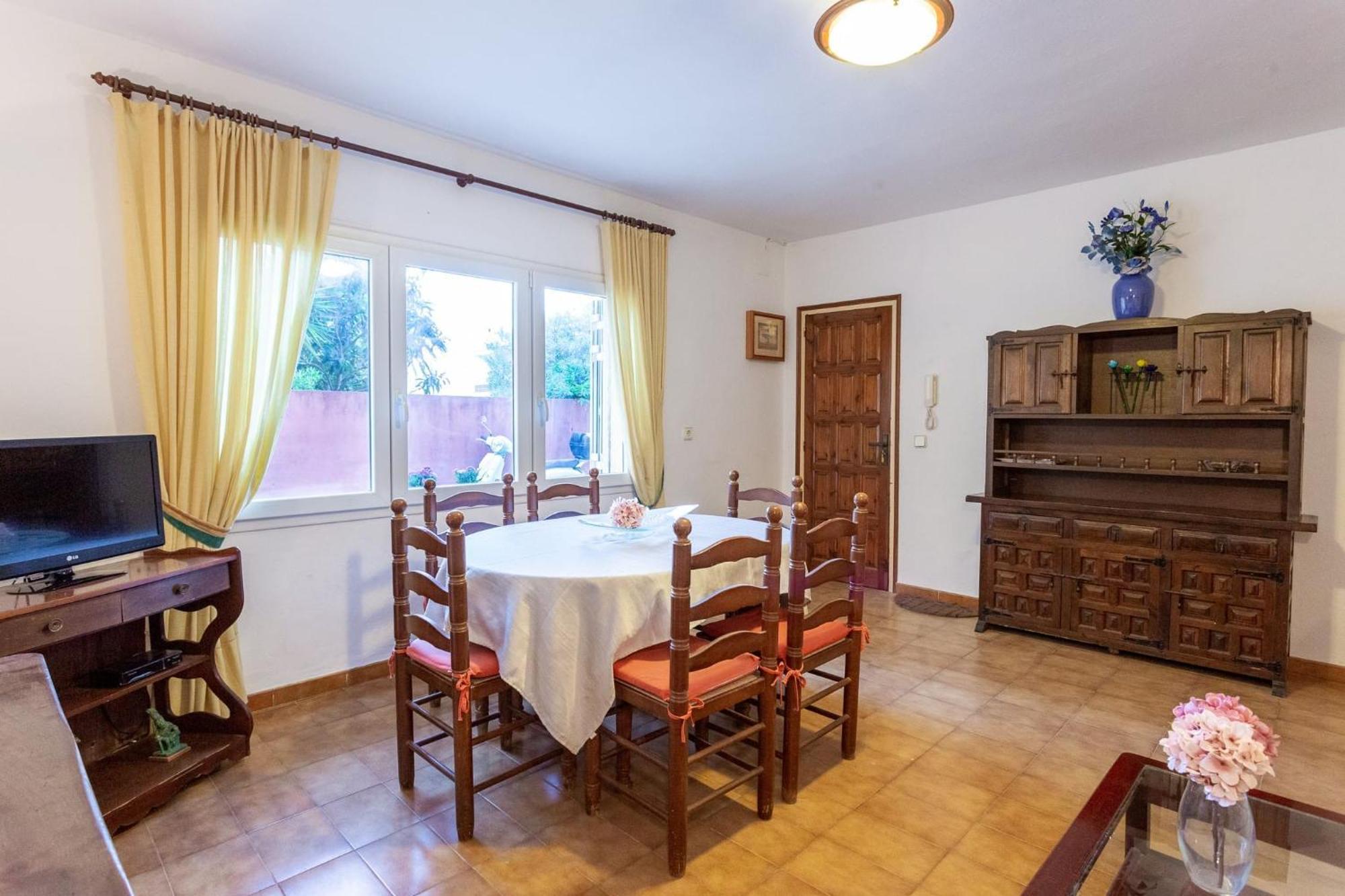 Apartamento Norfeu L' Escala Zewnętrze zdjęcie