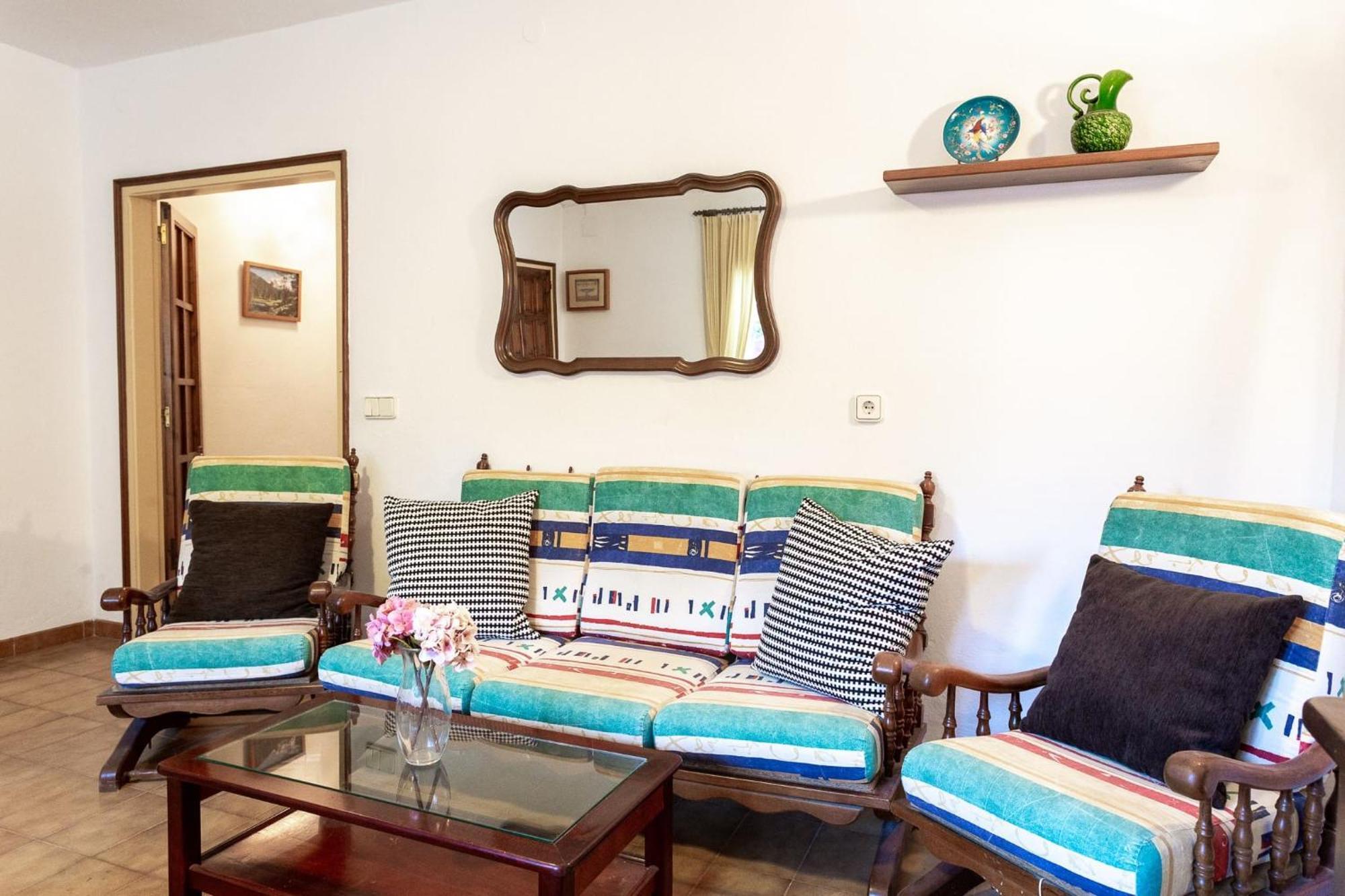 Apartamento Norfeu L' Escala Zewnętrze zdjęcie