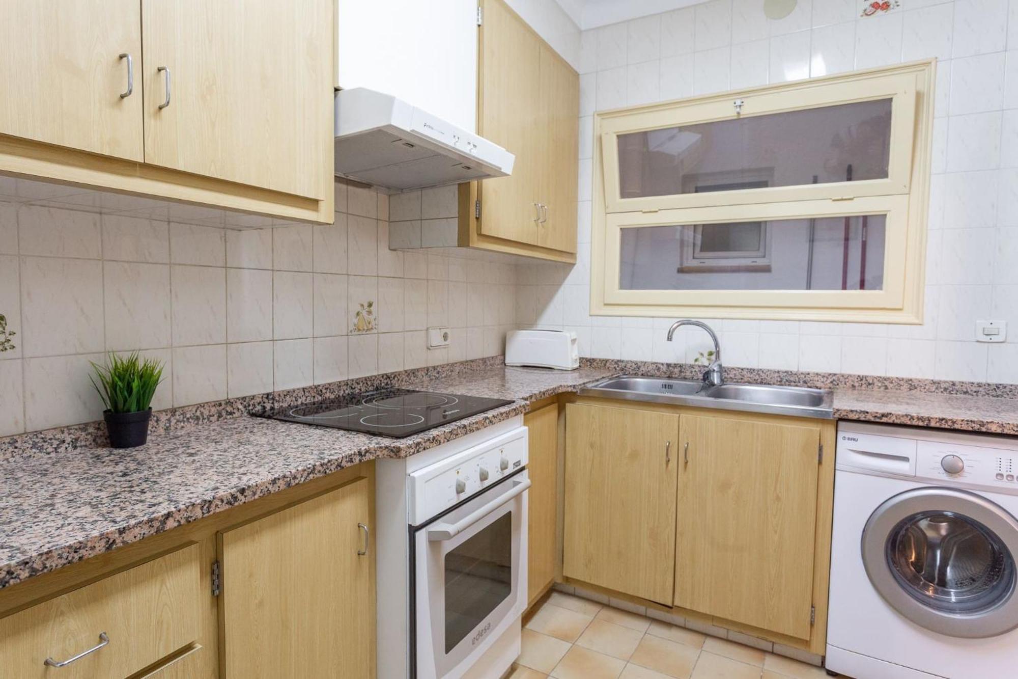 Apartamento Norfeu L' Escala Zewnętrze zdjęcie