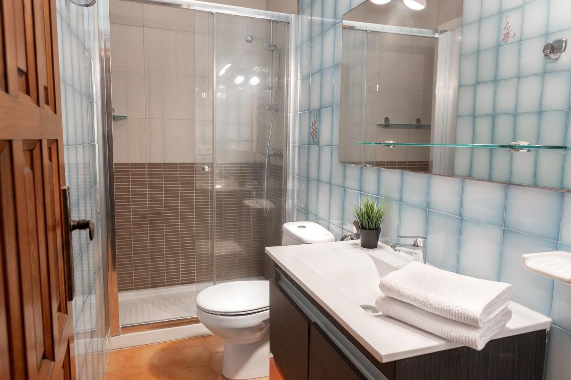 Apartamento Norfeu L' Escala Zewnętrze zdjęcie
