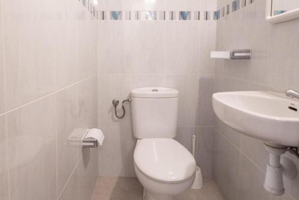 Apartamento Norfeu L' Escala Zewnętrze zdjęcie